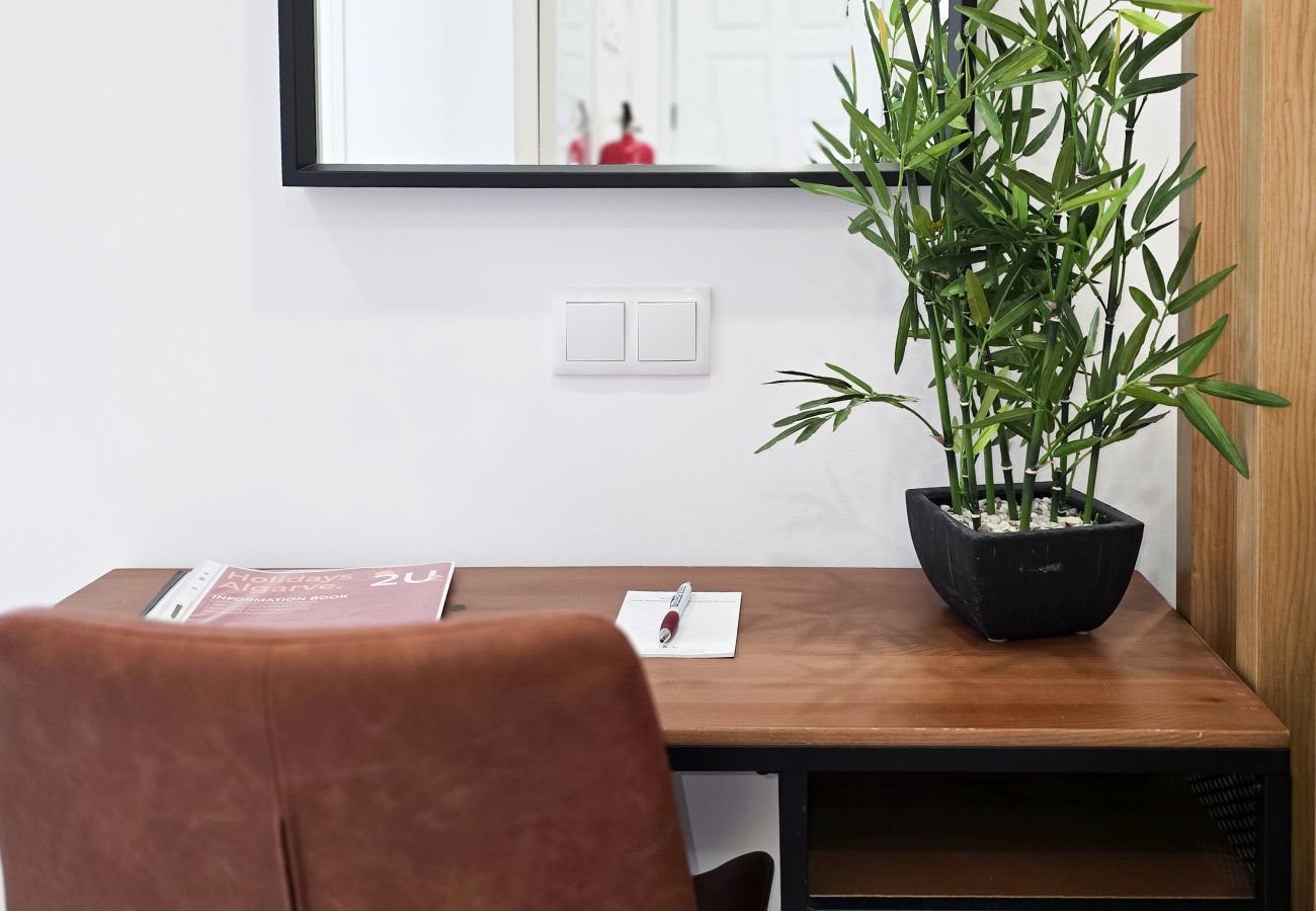 Apartment in Portimão - Apartment Praia Rocha Vista Mar Summer 1 Apartment in Portimão - Apartment Praia Rocha Vista Mar Summer 1