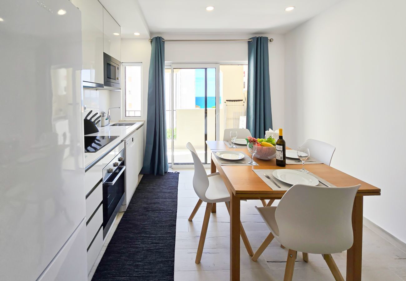 Apartment in Portimão - Apartment Praia Rocha Vista Mar Summer 1 Apartment in Portimão - Apartment Praia Rocha Vista Mar Summer 1