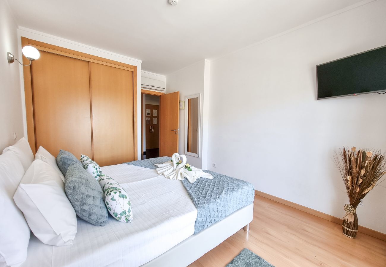 Apartment in Portimão -  Praia Rocha Tower Lovely Apartment Apartment in Portimão -  Praia Rocha Tower Lovely Apartment