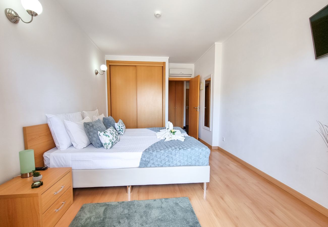 Apartment in Portimão -  Praia Rocha Tower Lovely Apartment Apartment in Portimão -  Praia Rocha Tower Lovely Apartment