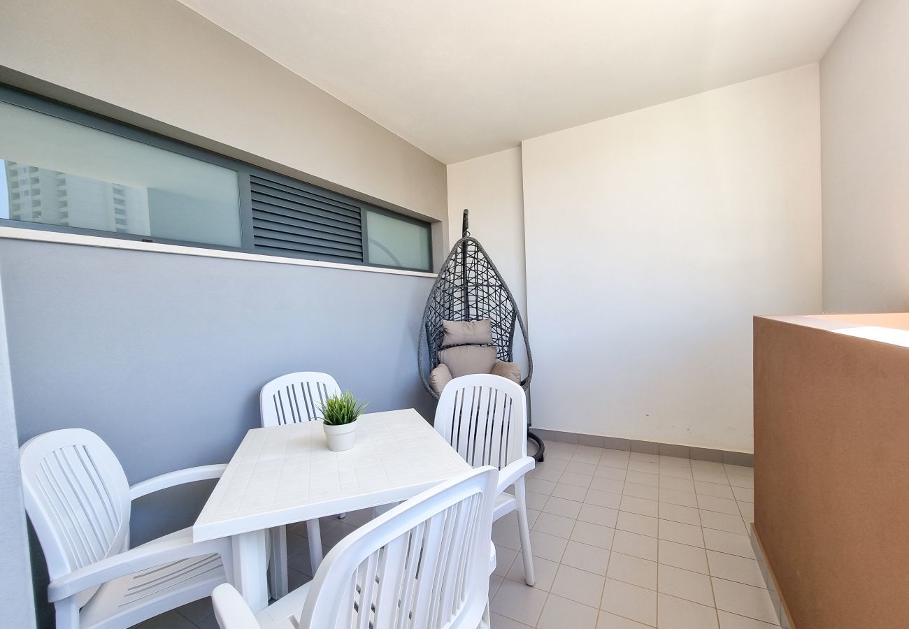 Apartment in Portimão -  Praia Rocha Tower Lovely Apartment Apartment in Portimão -  Praia Rocha Tower Lovely Apartment