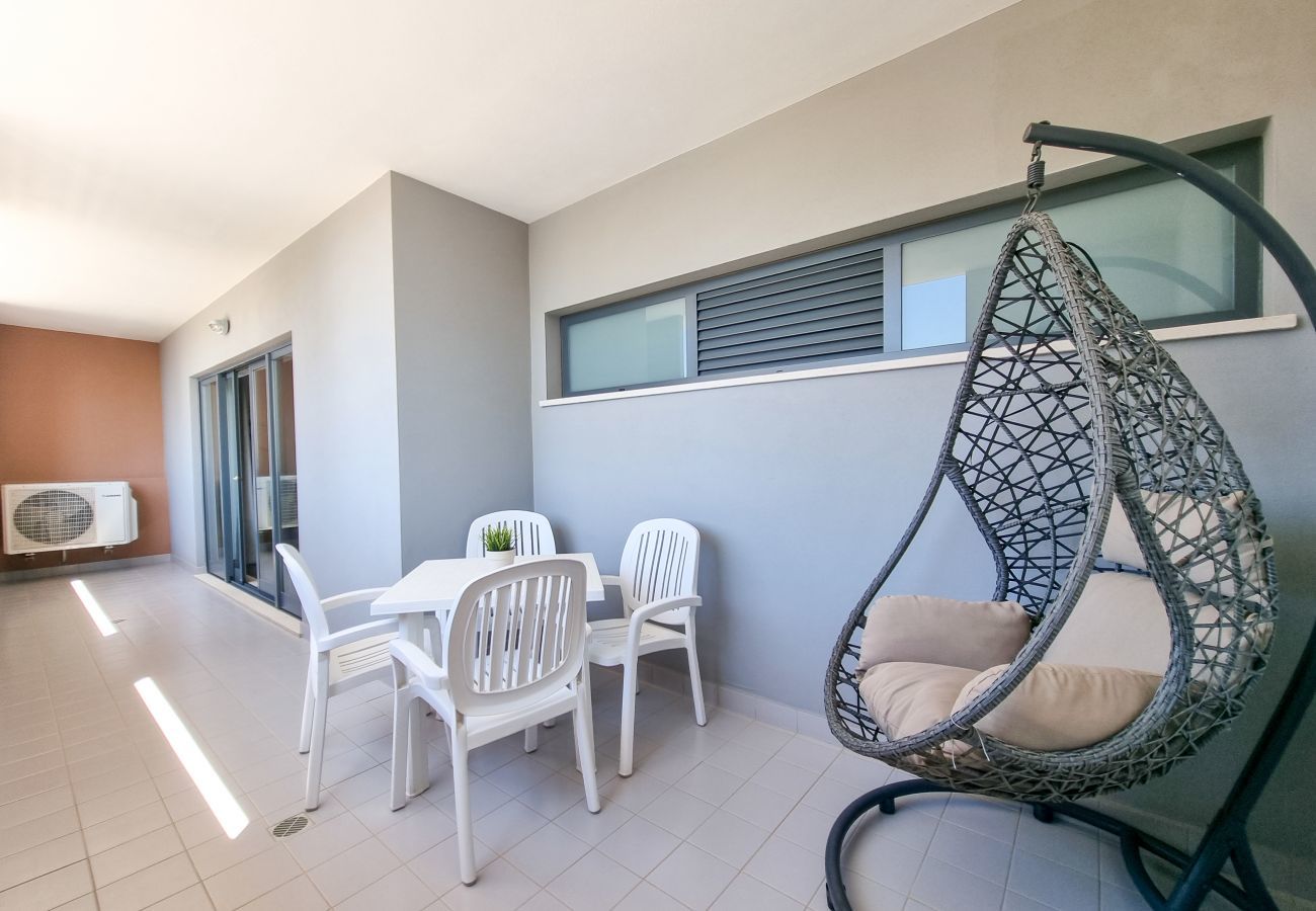 Apartment in Portimão -  Praia Rocha Tower Lovely Apartment Apartment in Portimão -  Praia Rocha Tower Lovely Apartment