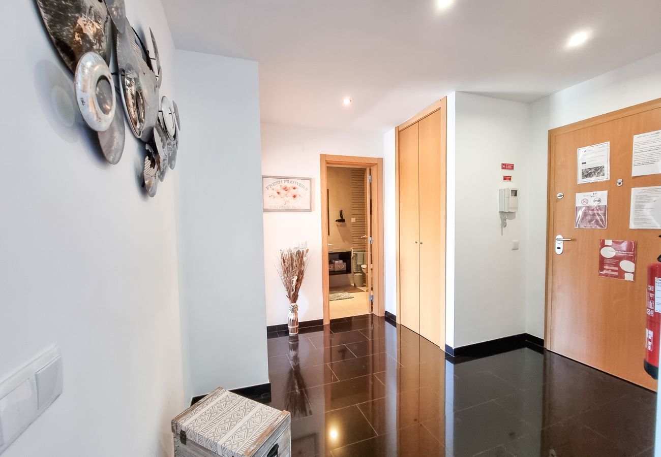 Apartment in Portimão -  Praia Rocha Tower Lovely Apartment Apartment in Portimão -  Praia Rocha Tower Lovely Apartment