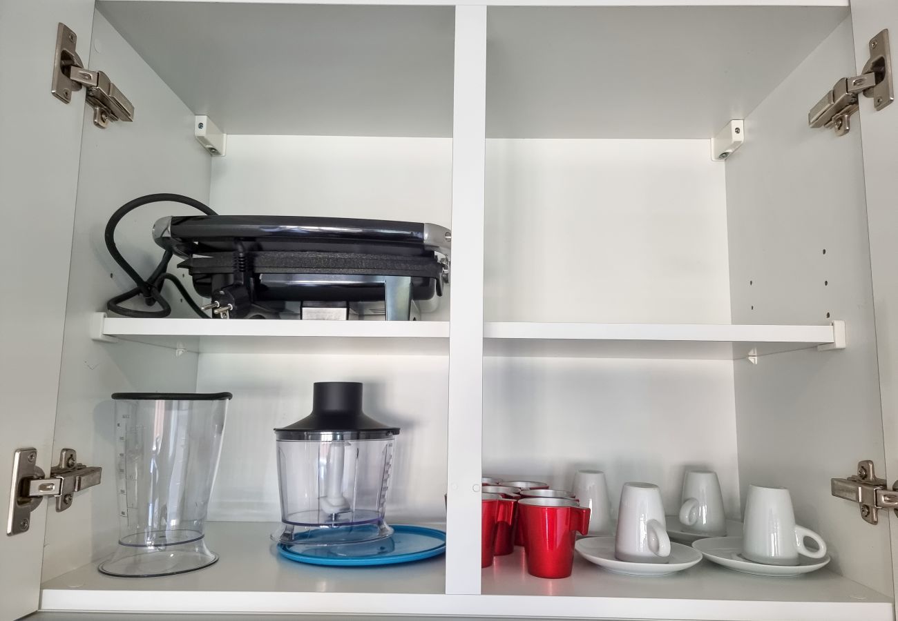 Apartment in Portimão -  Praia Rocha Tower Lovely Apartment Apartment in Portimão -  Praia Rocha Tower Lovely Apartment