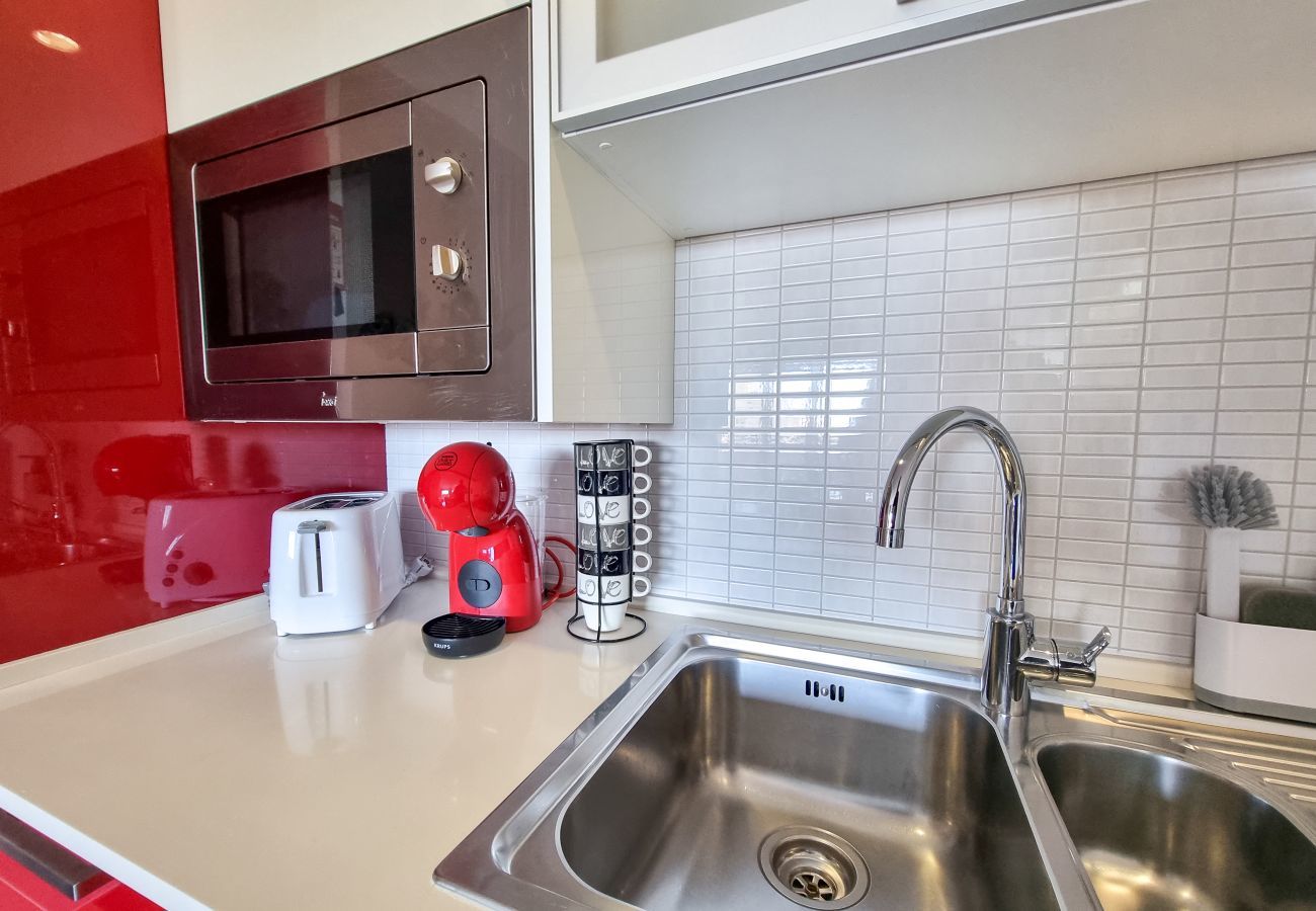 Apartment in Portimão -  Praia Rocha Tower Lovely Apartment Apartment in Portimão -  Praia Rocha Tower Lovely Apartment