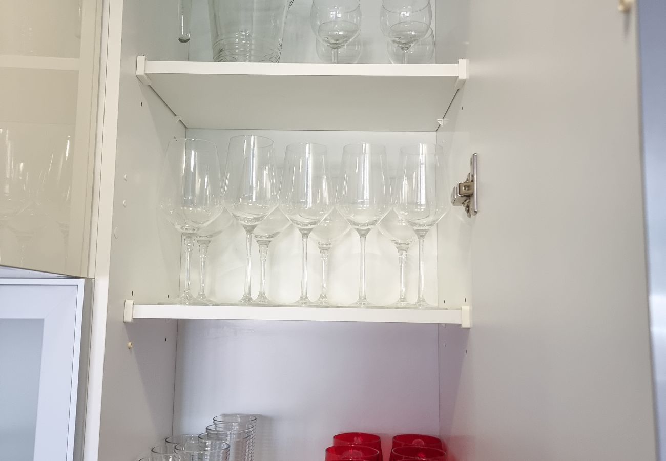 Apartment in Portimão -  Praia Rocha Tower Lovely Apartment Apartment in Portimão -  Praia Rocha Tower Lovely Apartment