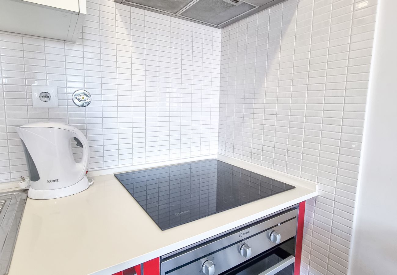 Apartment in Portimão -  Praia Rocha Tower Lovely Apartment Apartment in Portimão -  Praia Rocha Tower Lovely Apartment