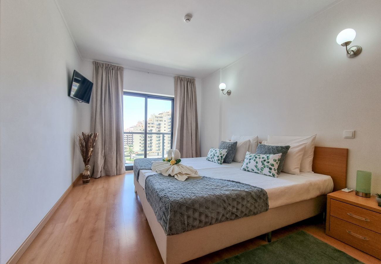 Apartment in Portimão -  Praia Rocha Tower Lovely Apartment Apartment in Portimão -  Praia Rocha Tower Lovely Apartment