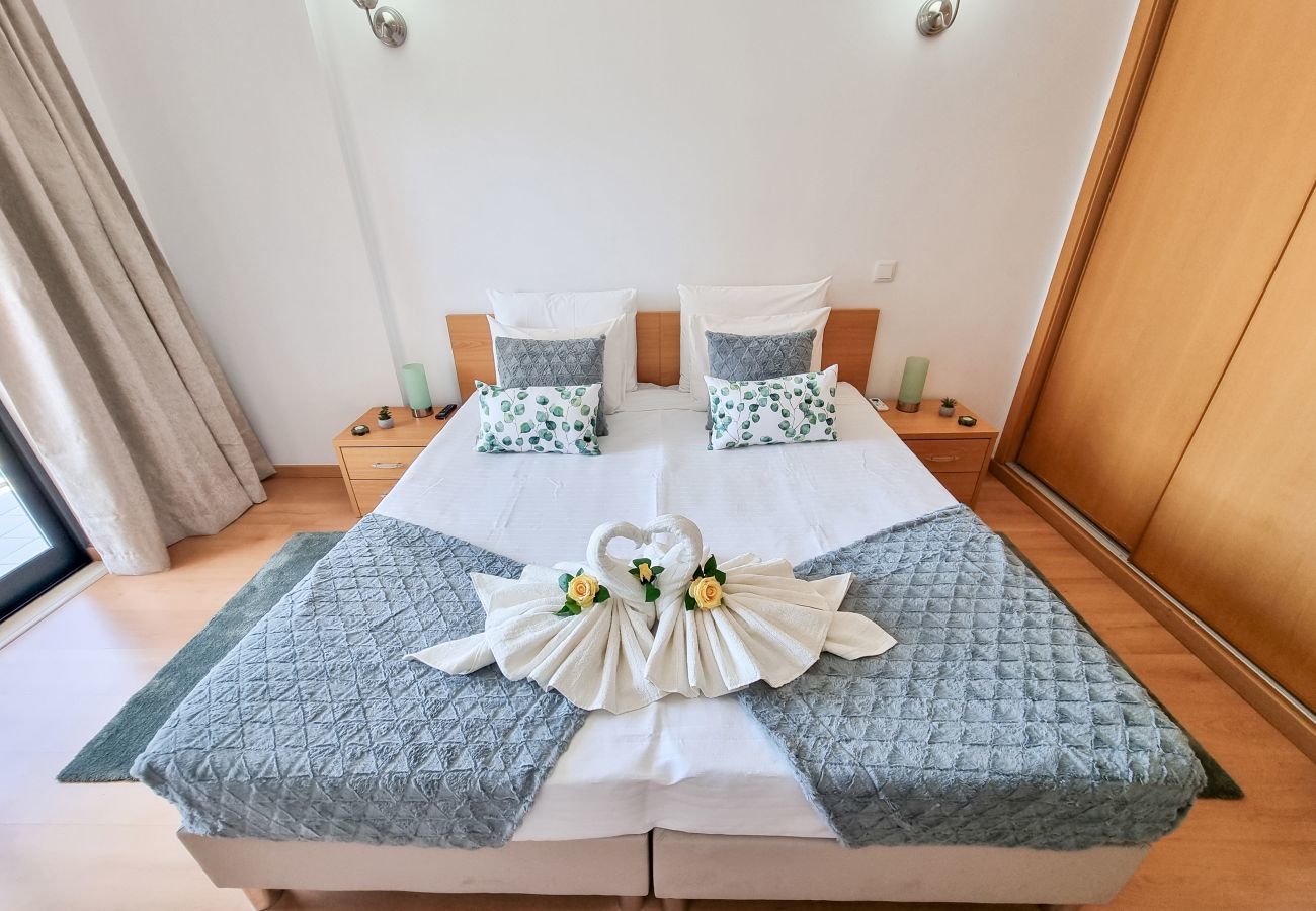 Apartment in Portimão -  Praia Rocha Tower Lovely Apartment Apartment in Portimão -  Praia Rocha Tower Lovely Apartment