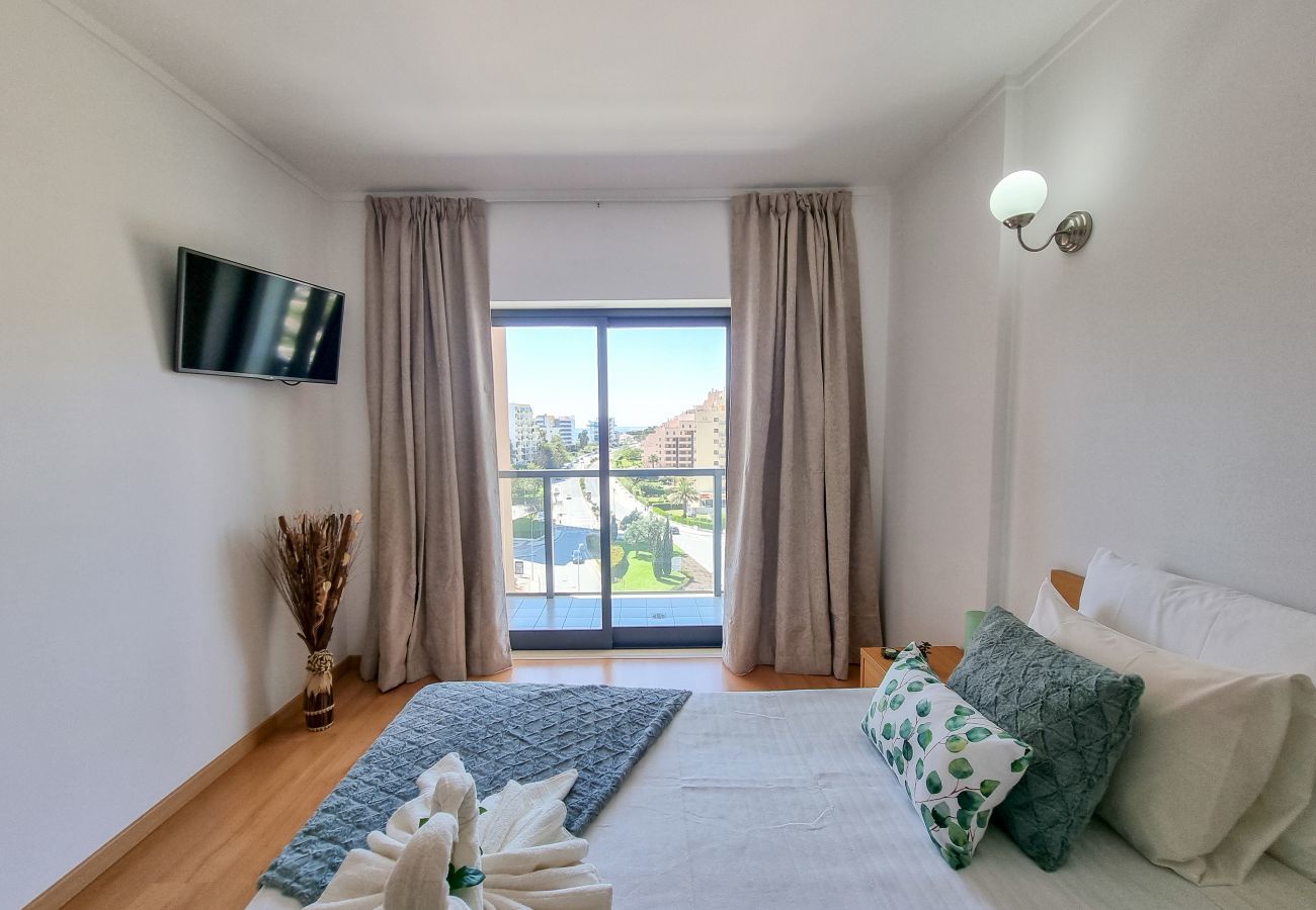 Apartment in Portimão -  Praia Rocha Tower Lovely Apartment Apartment in Portimão -  Praia Rocha Tower Lovely Apartment