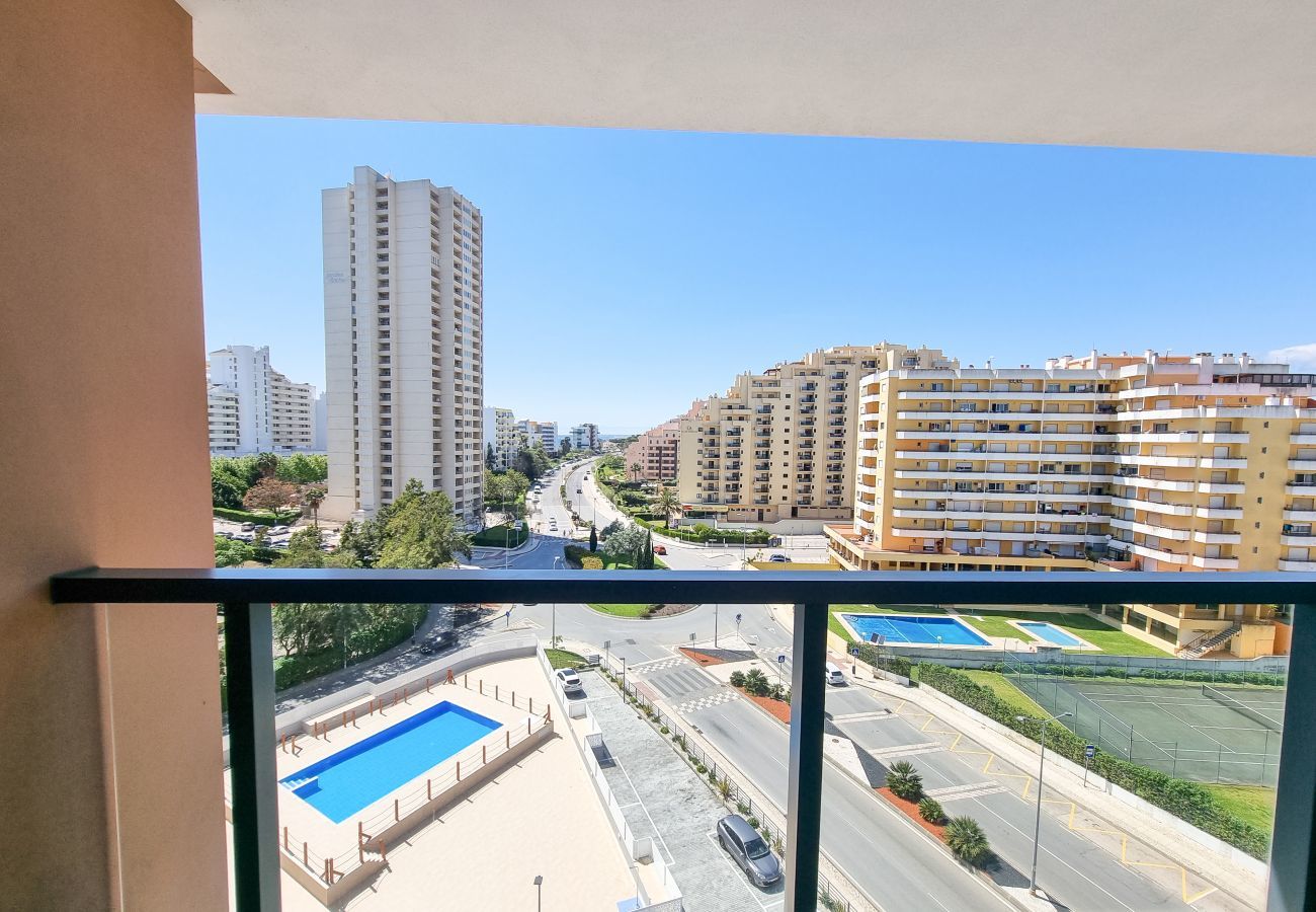 Apartment in Portimão -  Praia Rocha Tower Lovely Apartment Apartment in Portimão -  Praia Rocha Tower Lovely Apartment