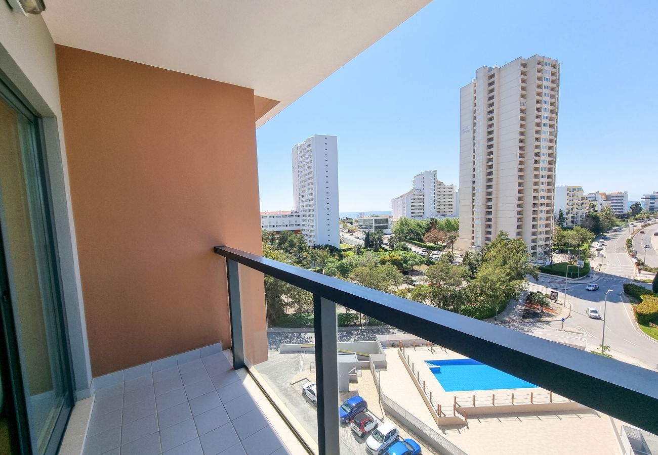 Apartment in Portimão -  Praia Rocha Tower Lovely Apartment Apartment in Portimão -  Praia Rocha Tower Lovely Apartment