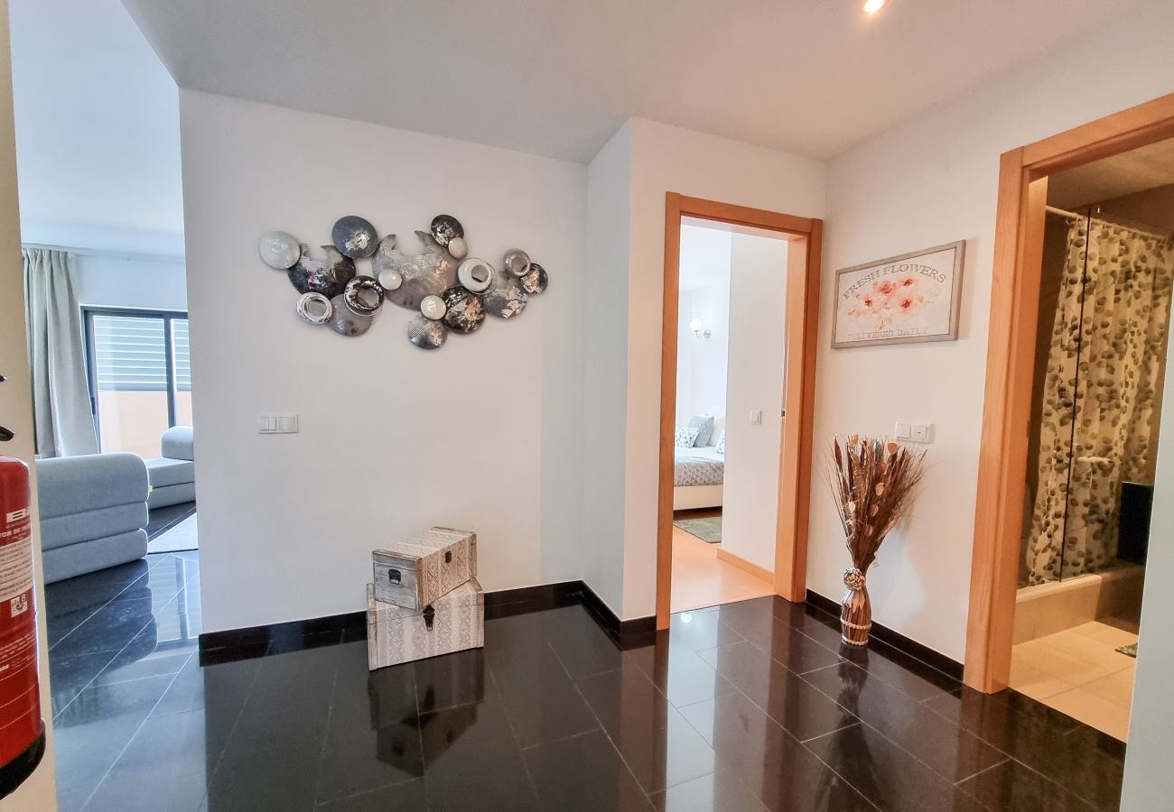 Apartment in Portimão -  Praia Rocha Tower Lovely Apartment Apartment in Portimão -  Praia Rocha Tower Lovely Apartment