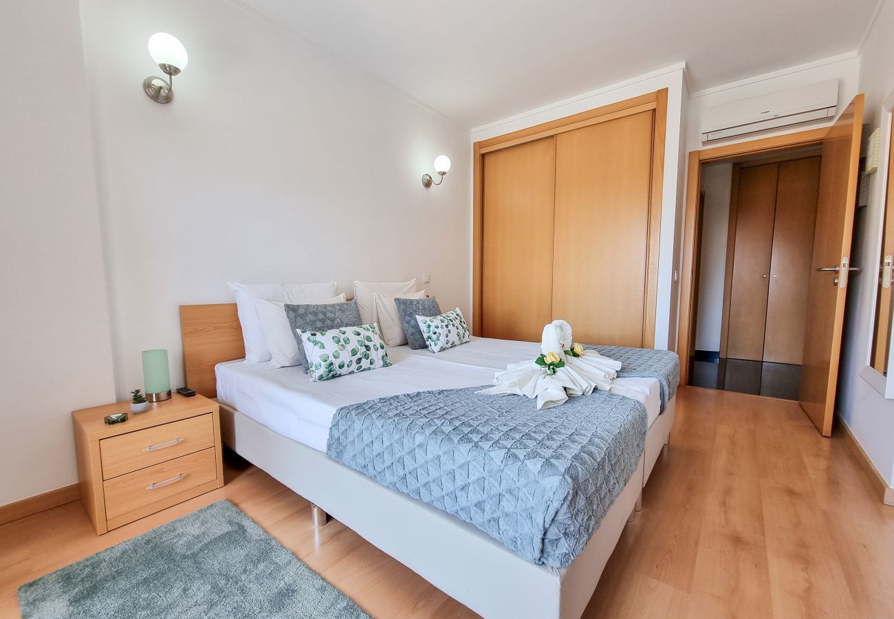 Apartment in Portimão -  Praia Rocha Tower Lovely Apartment Apartment in Portimão -  Praia Rocha Tower Lovely Apartment