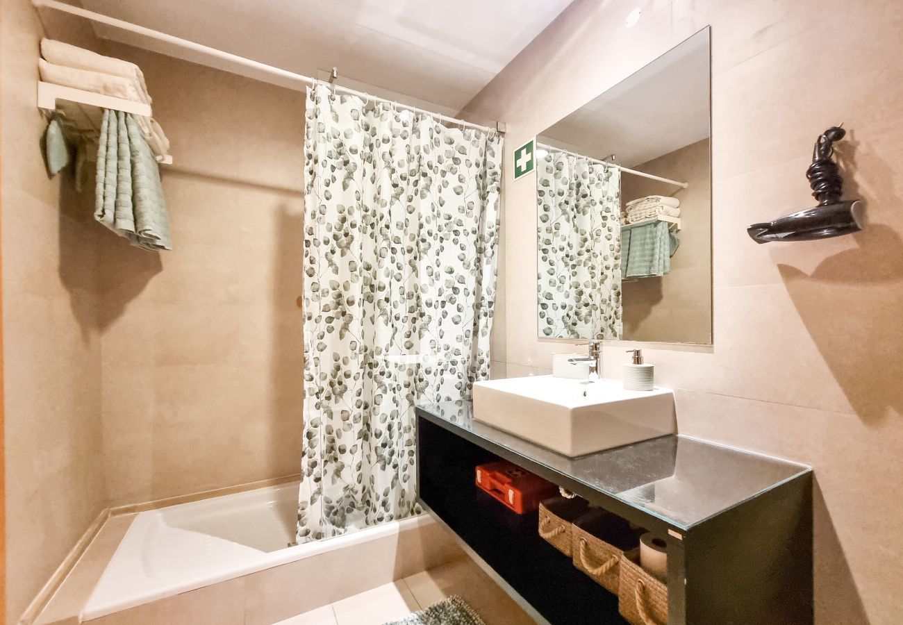 Apartment in Portimão -  Praia Rocha Tower Lovely Apartment Apartment in Portimão -  Praia Rocha Tower Lovely Apartment