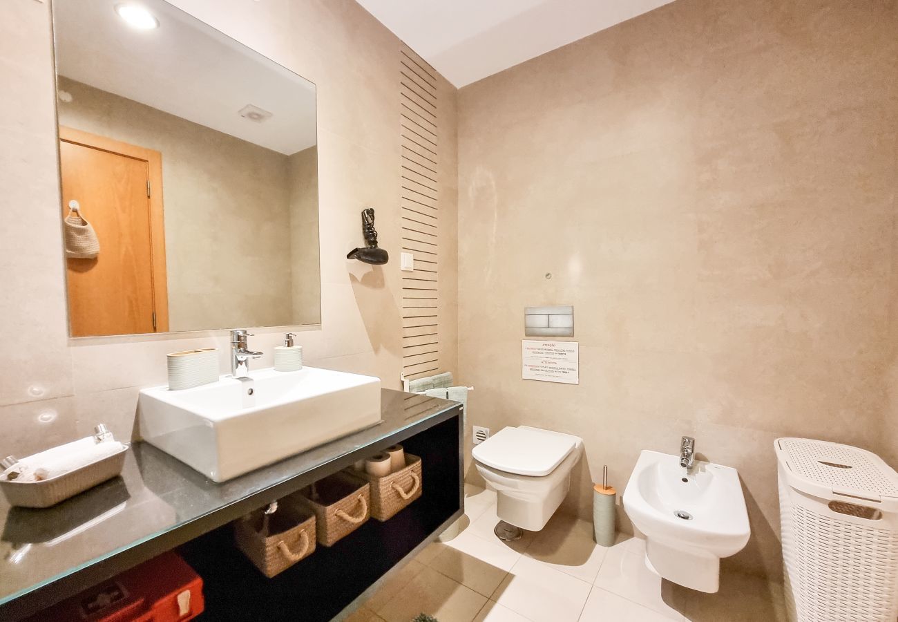 Apartment in Portimão -  Praia Rocha Tower Lovely Apartment Apartment in Portimão -  Praia Rocha Tower Lovely Apartment