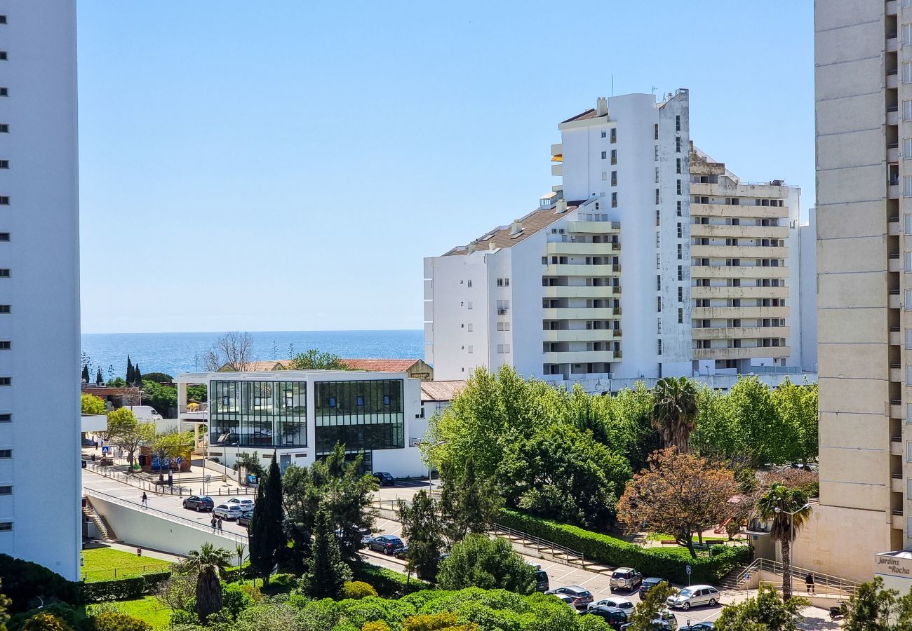 Apartment in Portimão -  Praia Rocha Tower Lovely Apartment Apartment in Portimão -  Praia Rocha Tower Lovely Apartment