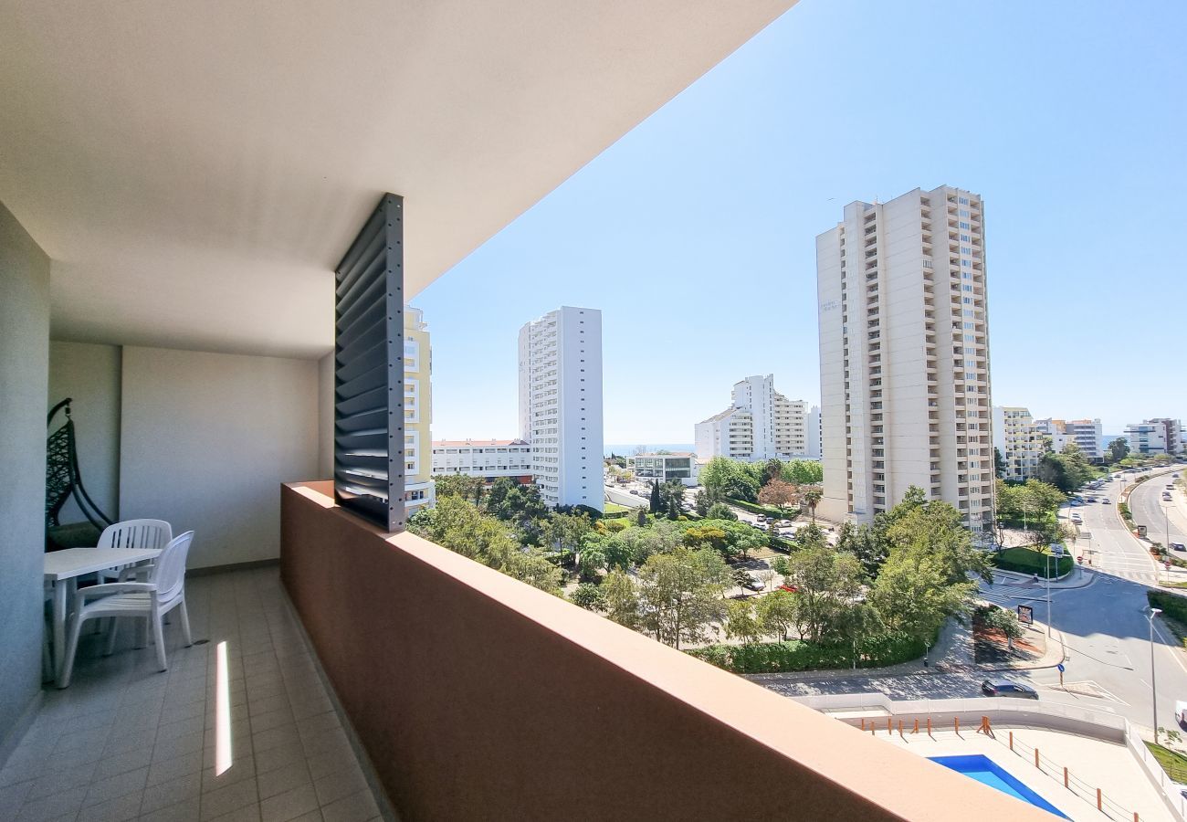 Apartment in Portimão -  Praia Rocha Tower Lovely Apartment Apartment in Portimão -  Praia Rocha Tower Lovely Apartment