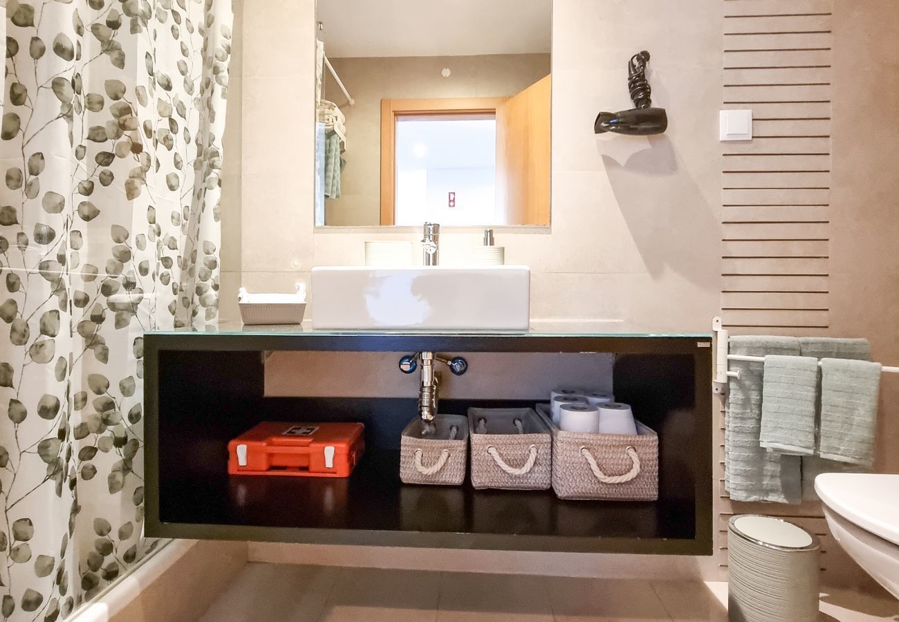 Apartment in Portimão -  Praia Rocha Tower Lovely Apartment Apartment in Portimão -  Praia Rocha Tower Lovely Apartment