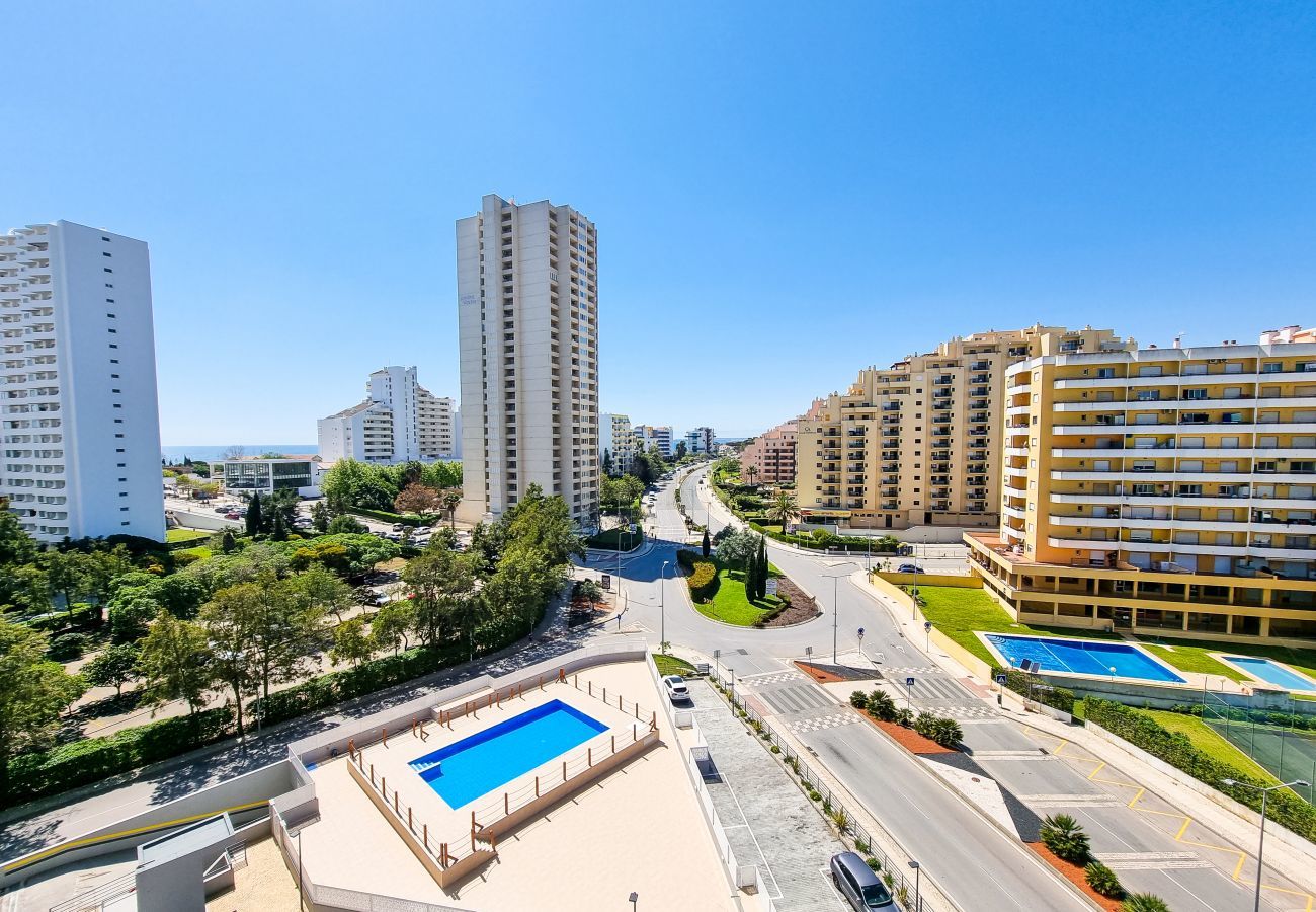 Apartment in Portimão -  Praia Rocha Tower Lovely Apartment Apartment in Portimão -  Praia Rocha Tower Lovely Apartment