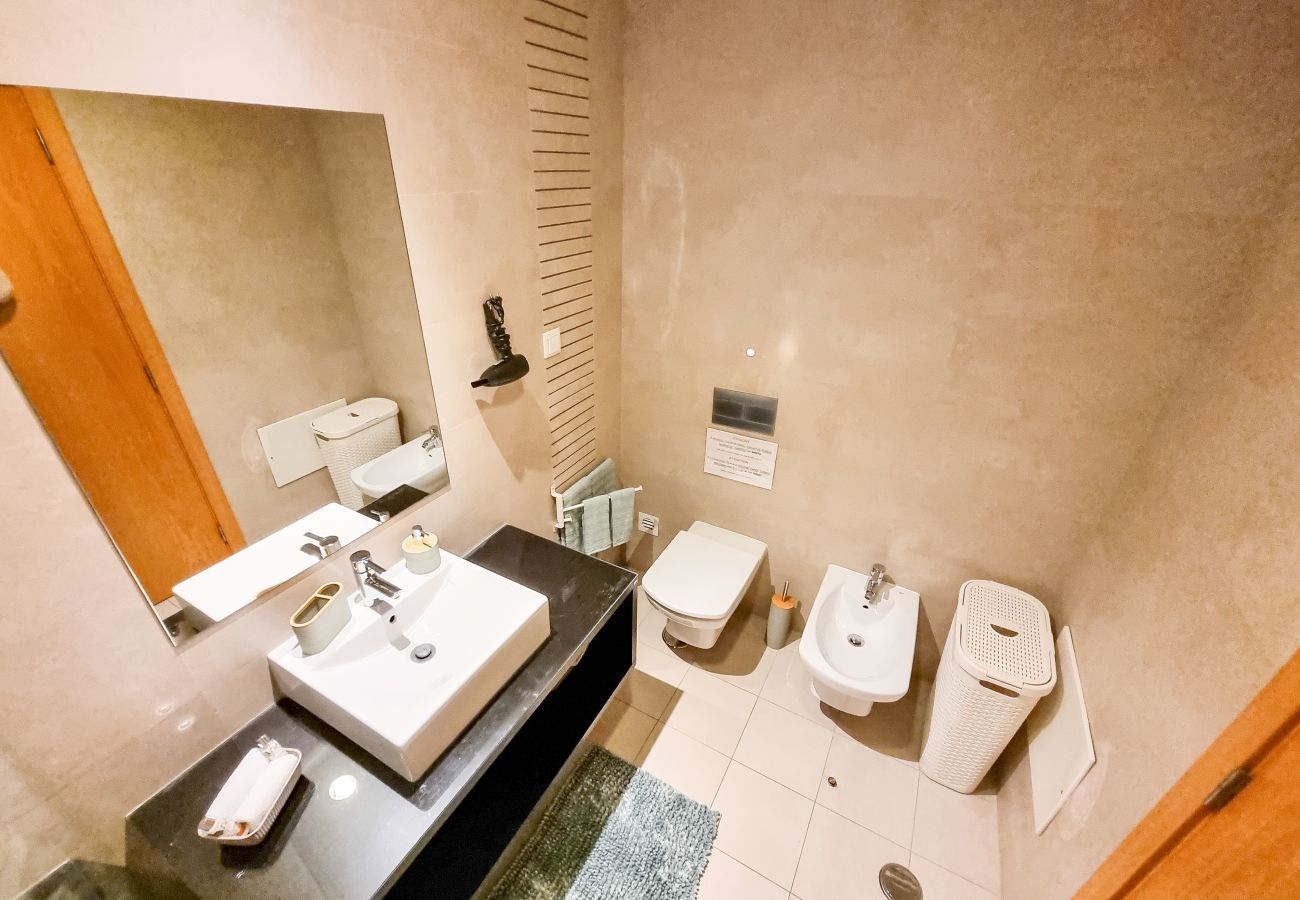 Apartment in Portimão -  Praia Rocha Tower Lovely Apartment Apartment in Portimão -  Praia Rocha Tower Lovely Apartment