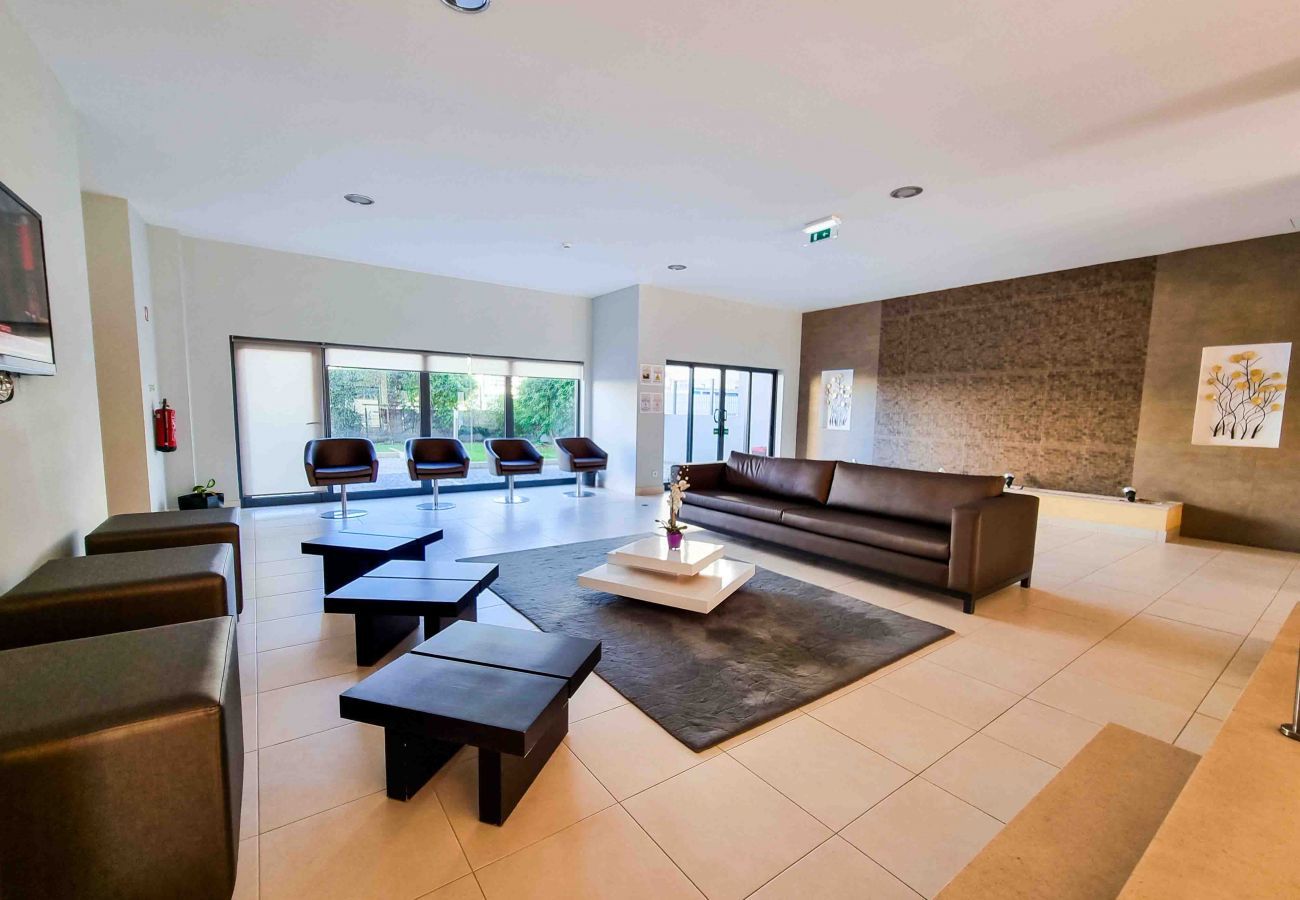 Apartment in Portimão -  Praia Rocha Tower Lovely Apartment Apartment in Portimão -  Praia Rocha Tower Lovely Apartment