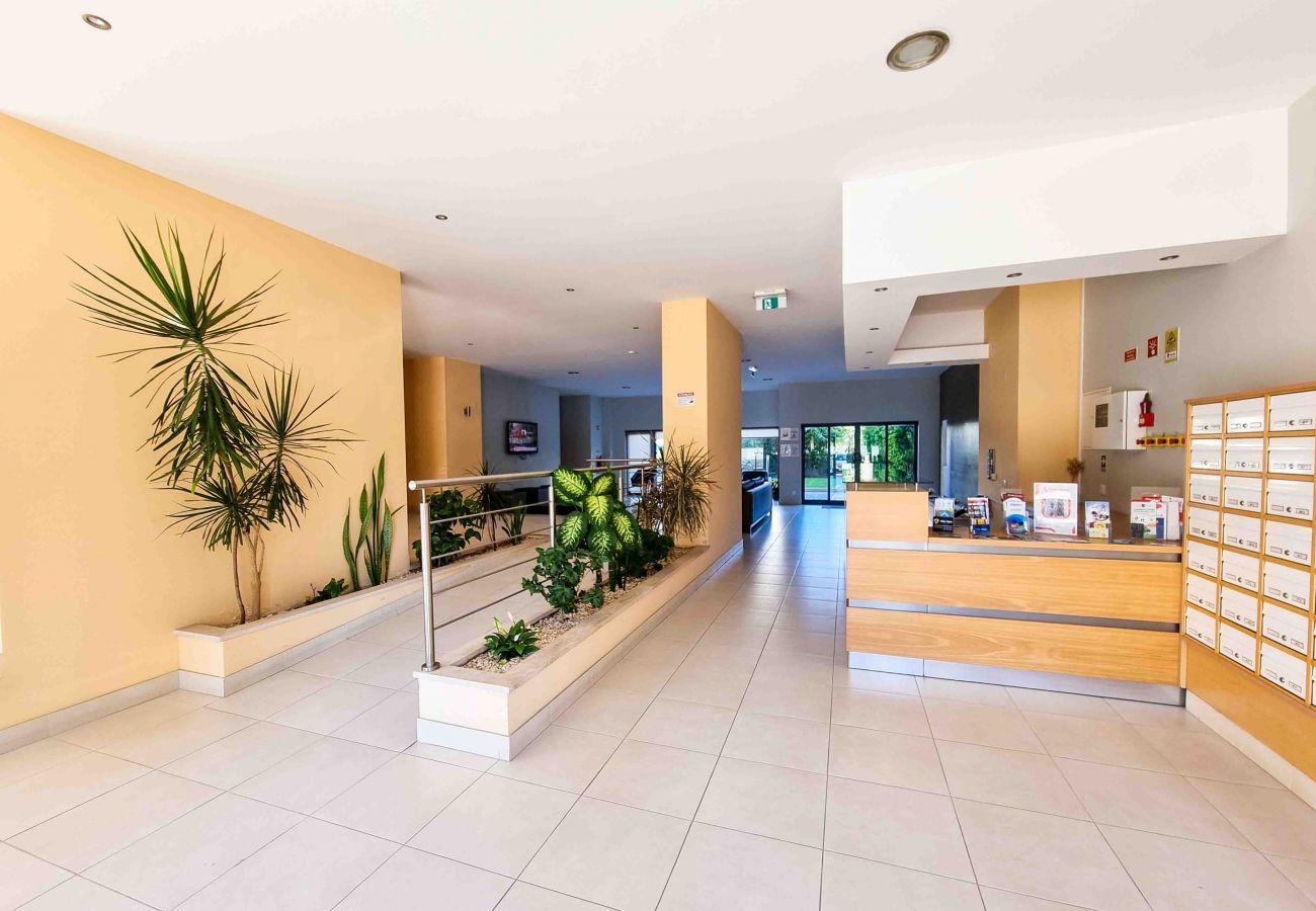 Apartment in Portimão -  Praia Rocha Tower Lovely Apartment Apartment in Portimão -  Praia Rocha Tower Lovely Apartment