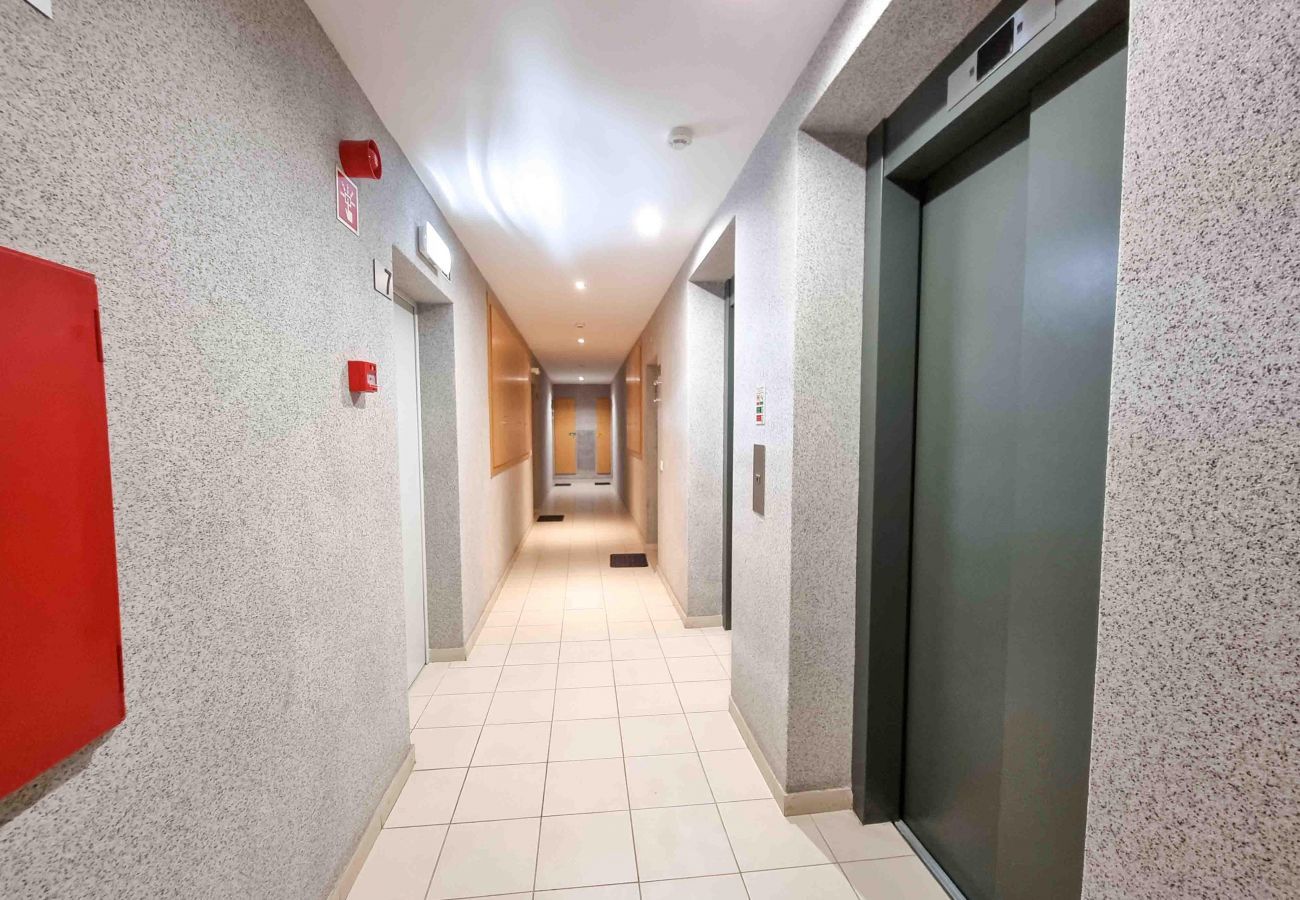 Apartment in Portimão -  Praia Rocha Tower Lovely Apartment Apartment in Portimão -  Praia Rocha Tower Lovely Apartment