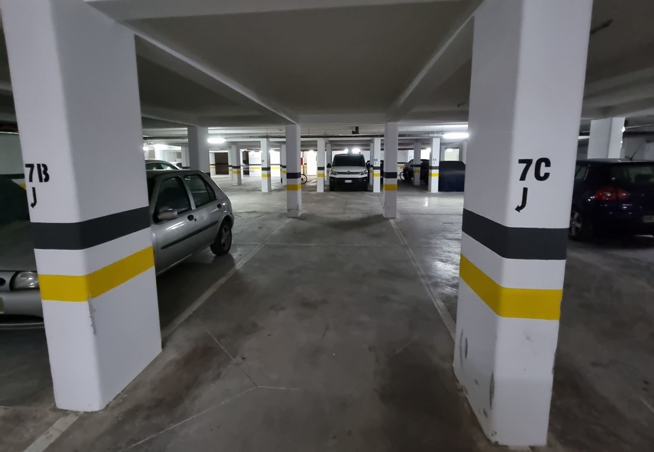 Apartment in Portimão -  Praia Rocha Tower Lovely Apartment Apartment in Portimão -  Praia Rocha Tower Lovely Apartment