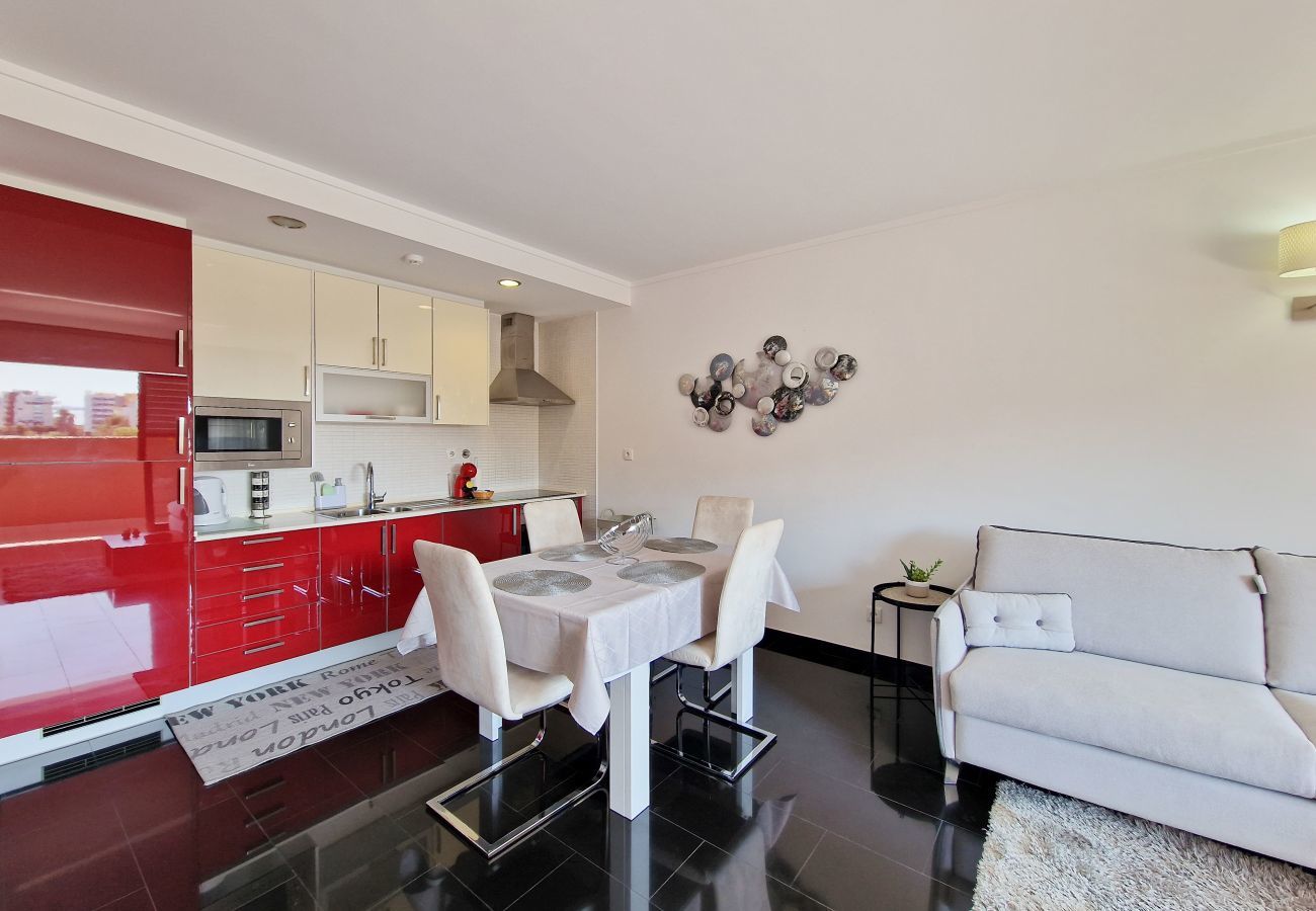 Apartment in Portimão -  Praia Rocha Tower Lovely Apartment Apartment in Portimão -  Praia Rocha Tower Lovely Apartment