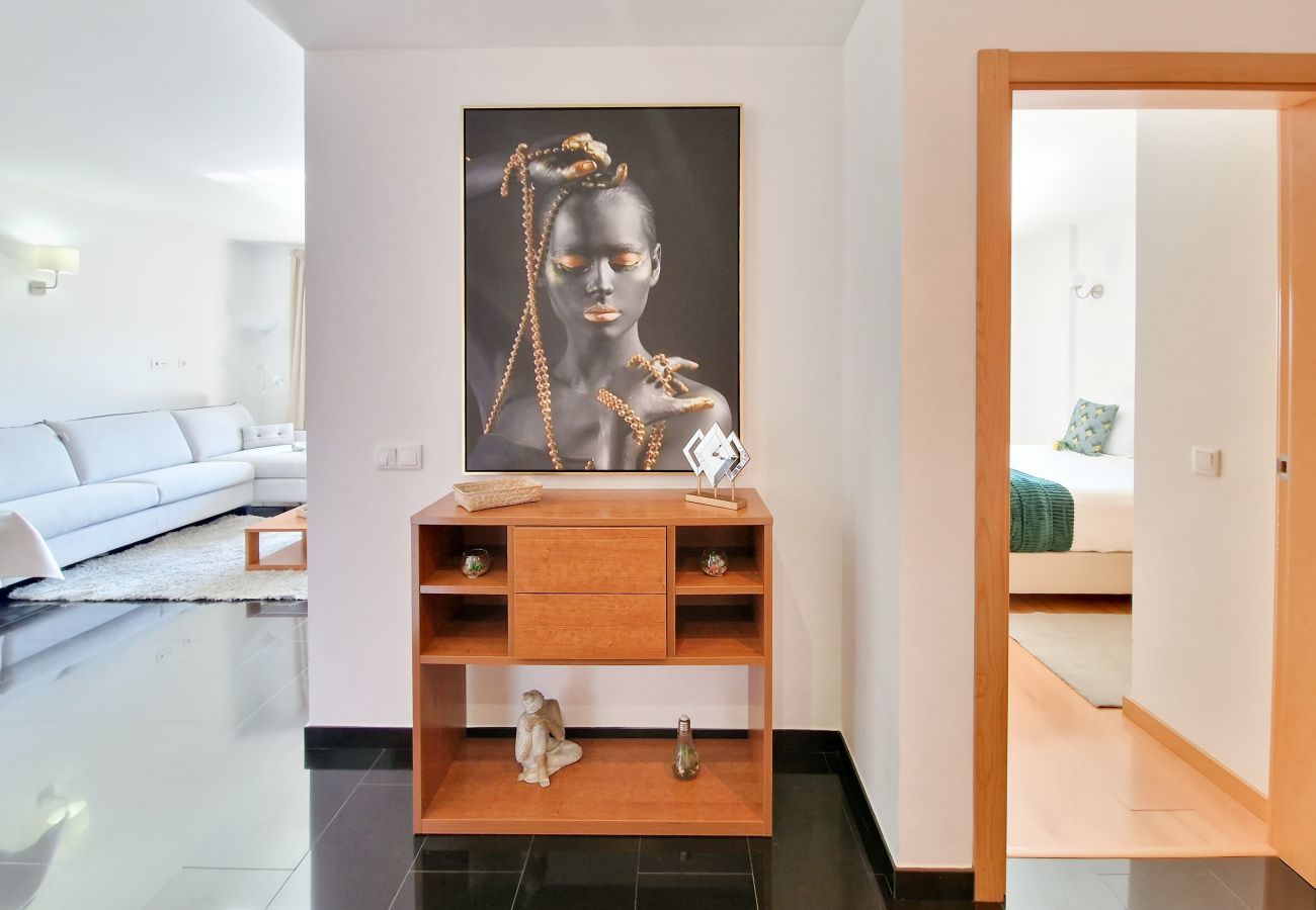 Apartment in Portimão -  Praia Rocha Tower Lovely Apartment Apartment in Portimão -  Praia Rocha Tower Lovely Apartment