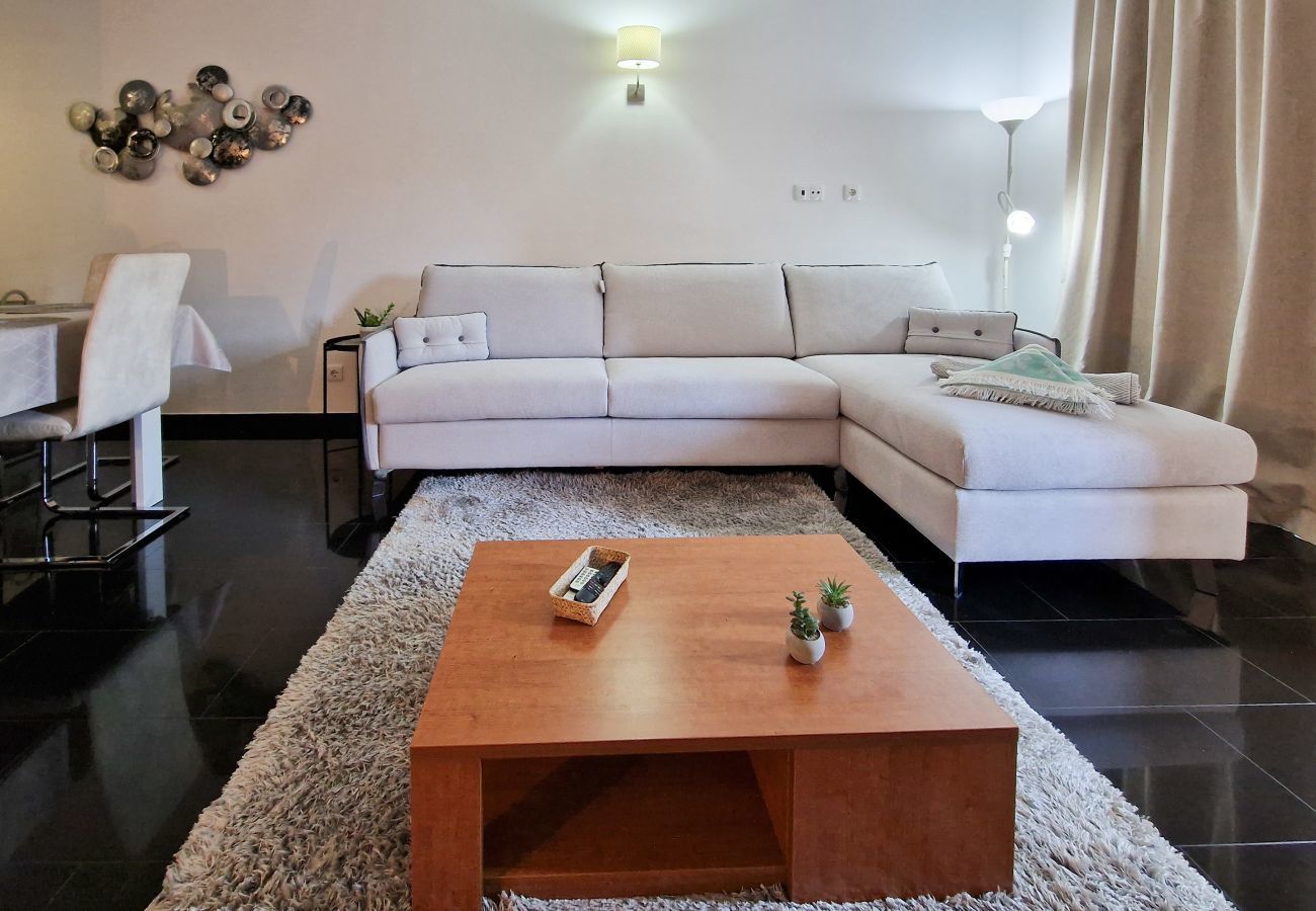 Apartment in Portimão -  Praia Rocha Tower Lovely Apartment Apartment in Portimão -  Praia Rocha Tower Lovely Apartment