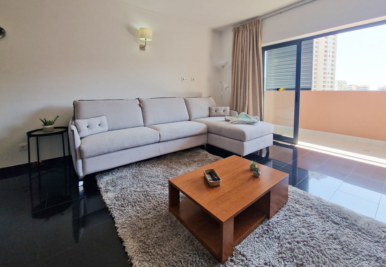 Apartment in Portimão -  Praia Rocha Tower Lovely Apartment Apartment in Portimão -  Praia Rocha Tower Lovely Apartment