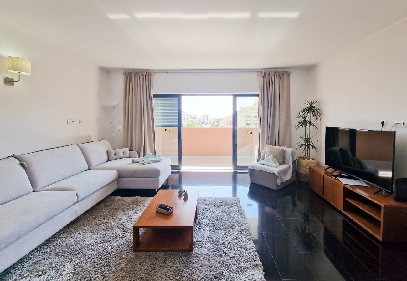 Apartment in Portimão -  Praia Rocha Tower Lovely Apartment Apartment in Portimão -  Praia Rocha Tower Lovely Apartment