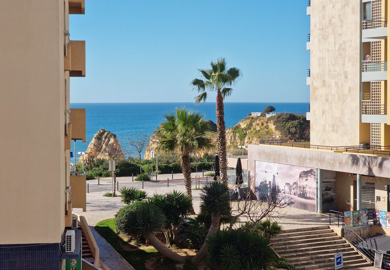 Apartment in Portimão - Apartment Seascape, Sea View - Praia da Rocha