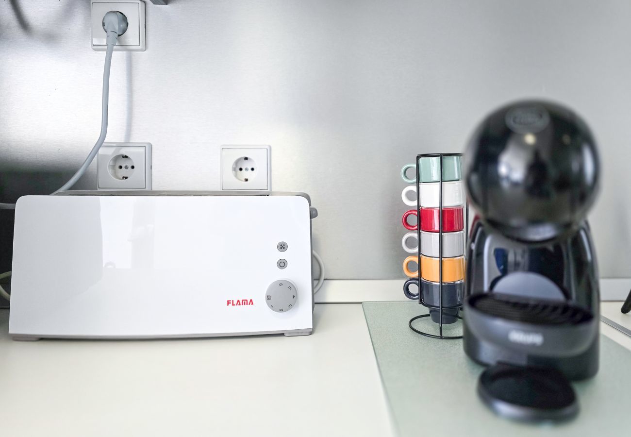 Apartment in Praia da Rocha -  Apartment Paradise Sea View Terrace Apartment in Praia da Rocha -  Apartment Paradise Sea View Terrace