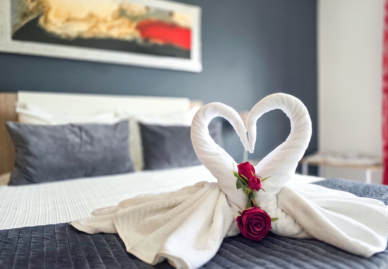 Apartment in Praia da Rocha -  Apartment Paradise Sea View Terrace Apartment in Praia da Rocha -  Apartment Paradise Sea View Terrace