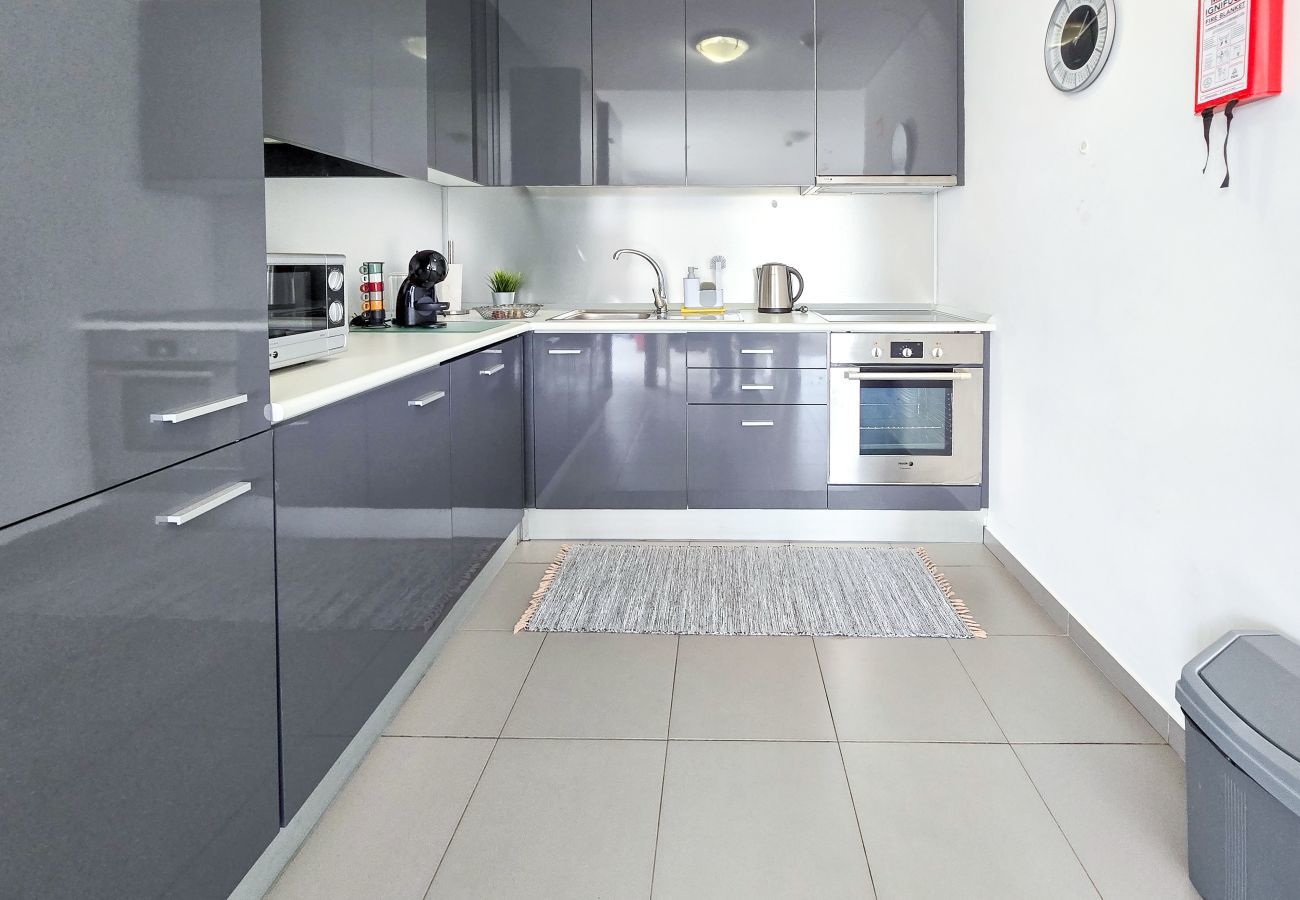 Apartment in Praia da Rocha -  Apartment Paradise Sea View Terrace Apartment in Praia da Rocha -  Apartment Paradise Sea View Terrace