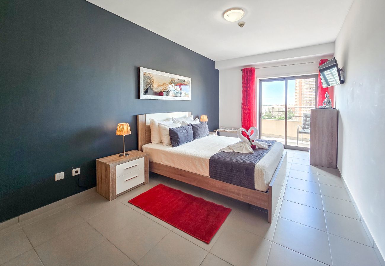 Apartment in Praia da Rocha -  Apartment Paradise Sea View Terrace Apartment in Praia da Rocha -  Apartment Paradise Sea View Terrace