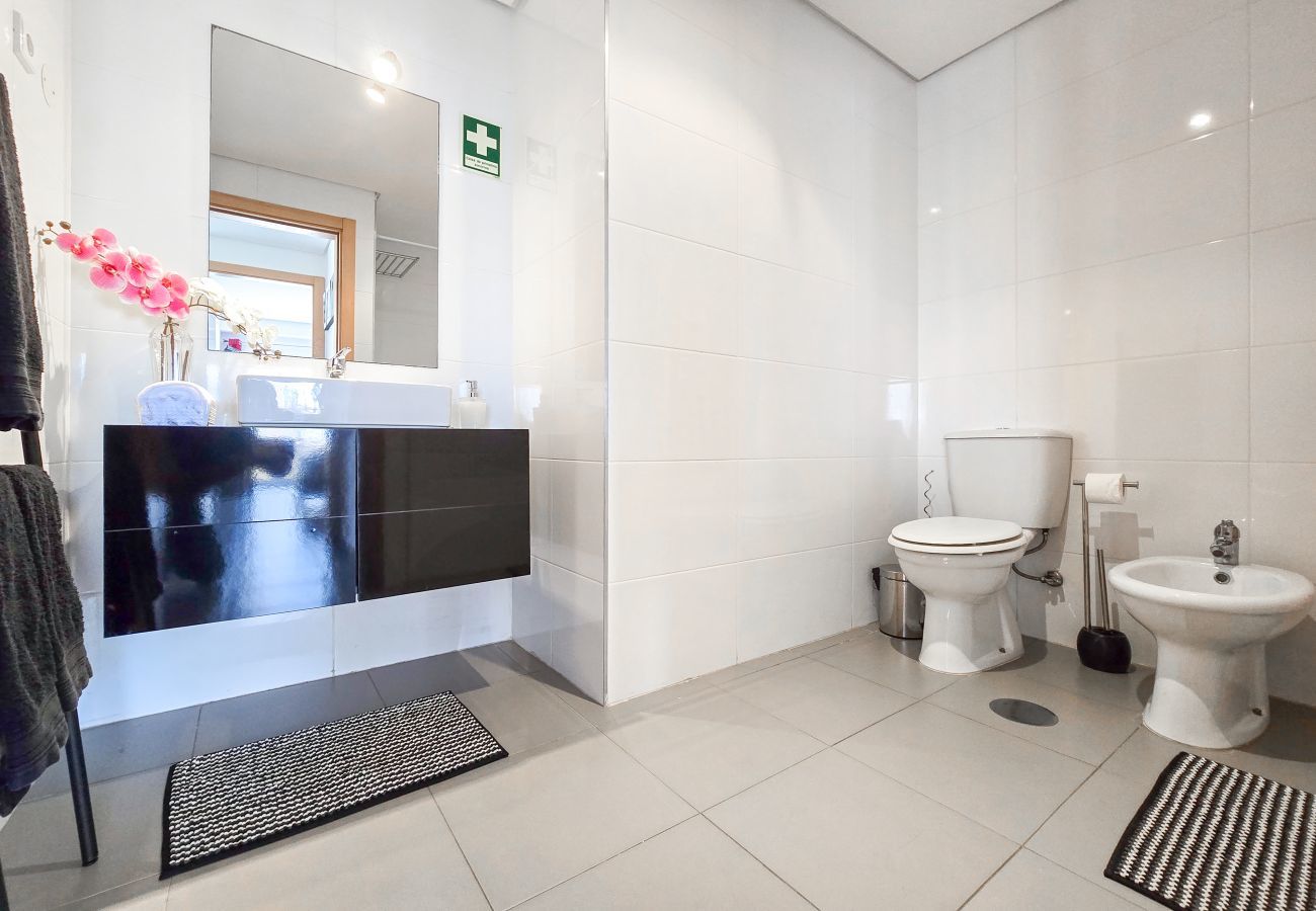 Apartment in Praia da Rocha -  Apartment Paradise Sea View Terrace Apartment in Praia da Rocha -  Apartment Paradise Sea View Terrace