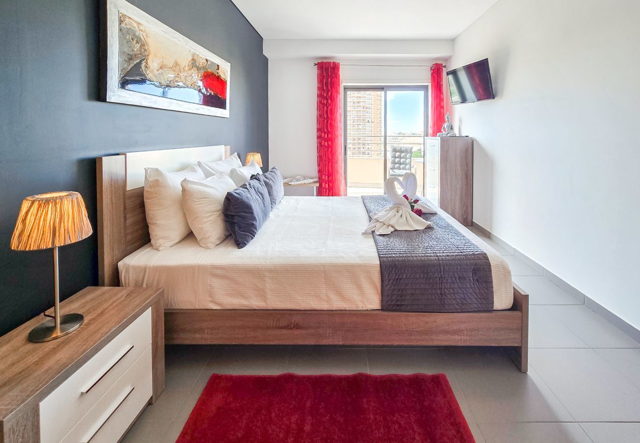 Apartment in Praia da Rocha -  Apartment Paradise Sea View Terrace Apartment in Praia da Rocha -  Apartment Paradise Sea View Terrace