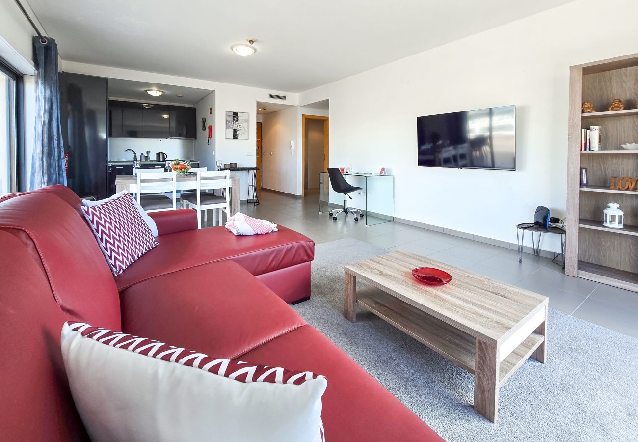 Apartment in Praia da Rocha -  Apartment Paradise Sea View Terrace Apartment in Praia da Rocha -  Apartment Paradise Sea View Terrace