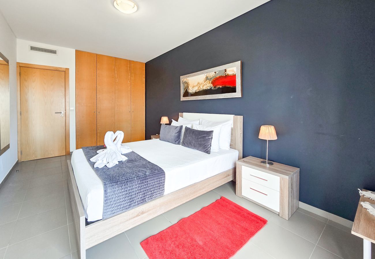 Apartment in Praia da Rocha -  Apartment Paradise Sea View Terrace Apartment in Praia da Rocha -  Apartment Paradise Sea View Terrace