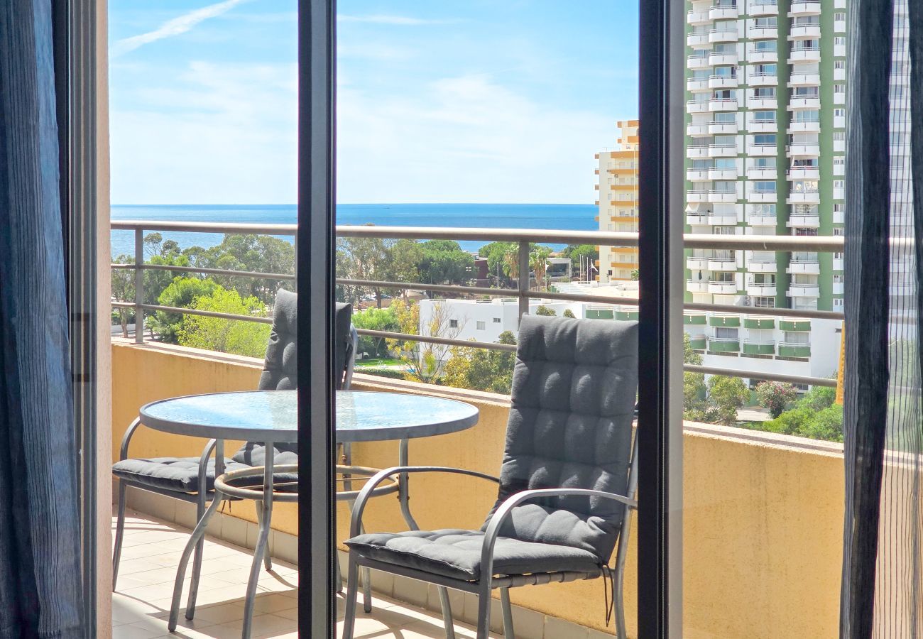 Apartment in Praia da Rocha -  Apartment Paradise Sea View Terrace Apartment in Praia da Rocha -  Apartment Paradise Sea View Terrace