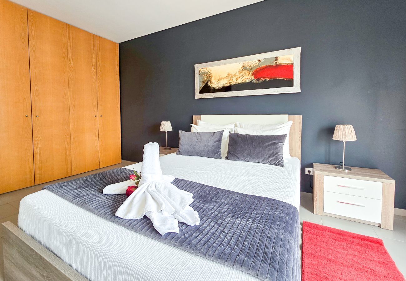 Apartment in Praia da Rocha -  Apartment Paradise Sea View Terrace Apartment in Praia da Rocha -  Apartment Paradise Sea View Terrace