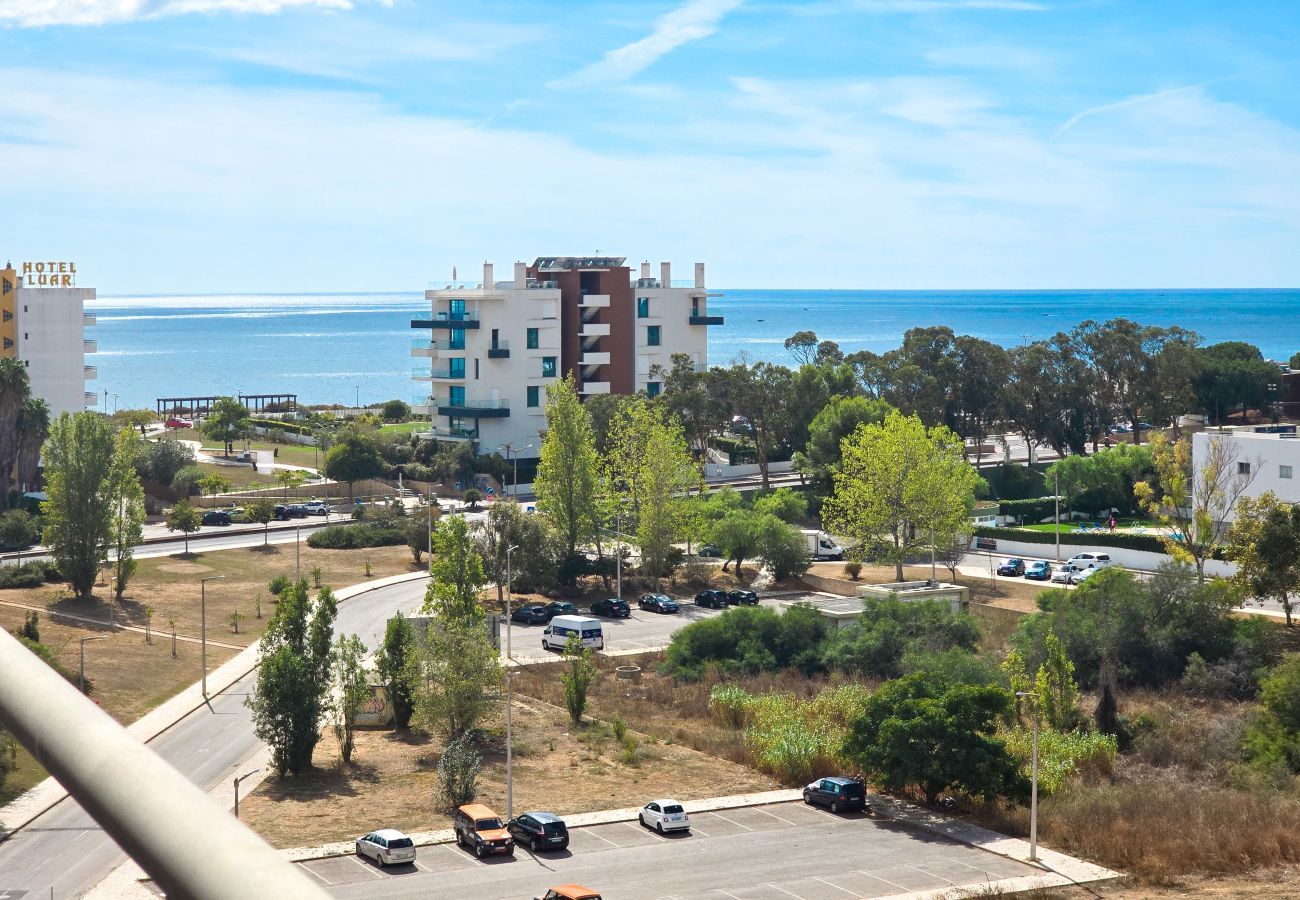 Apartment in Praia da Rocha -  Apartment Paradise Sea View Terrace Apartment in Praia da Rocha -  Apartment Paradise Sea View Terrace