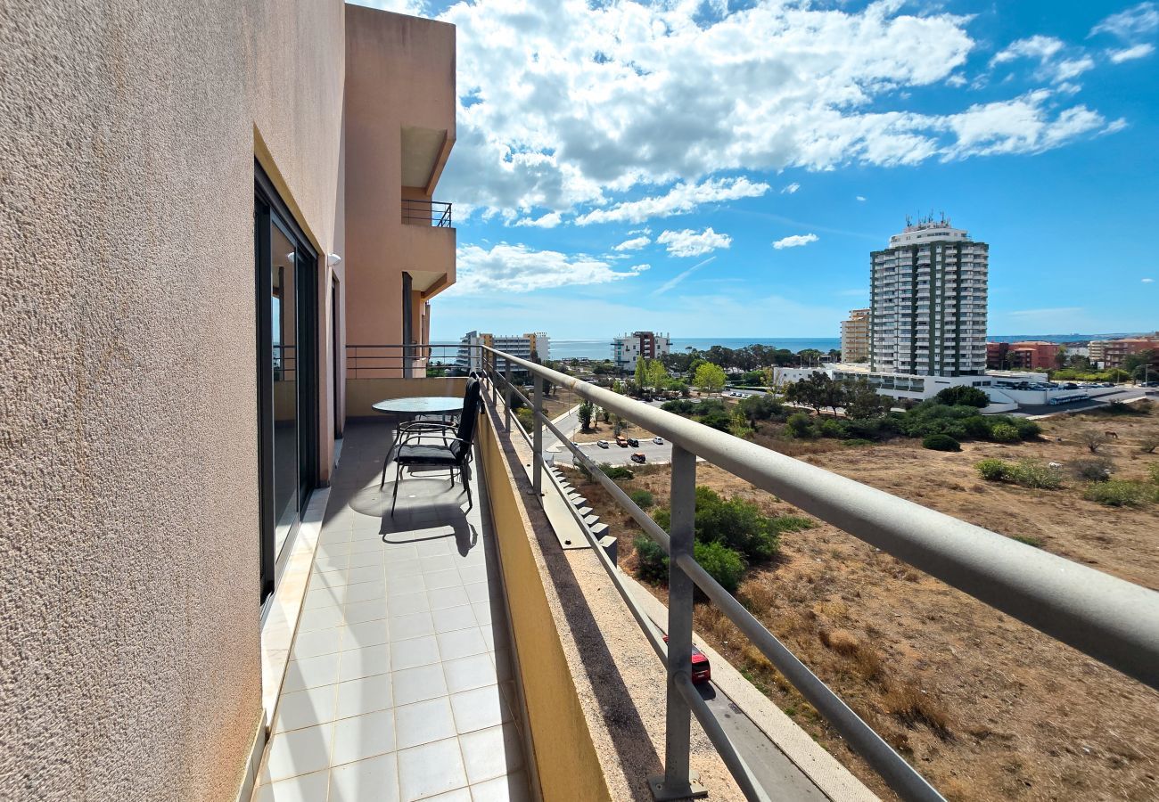 Apartment in Praia da Rocha -  Apartment Paradise Sea View Terrace Apartment in Praia da Rocha -  Apartment Paradise Sea View Terrace