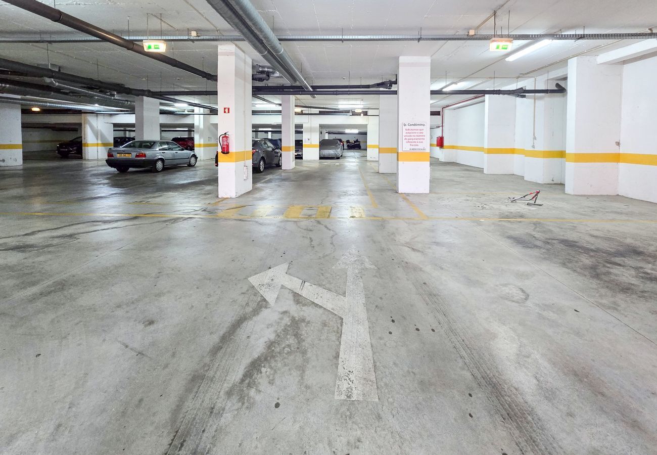 Apartment in Praia da Rocha -  Apartment Paradise Sea View Terrace Apartment in Praia da Rocha -  Apartment Paradise Sea View Terrace