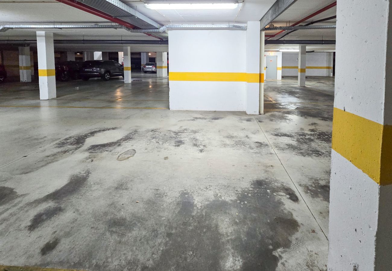 Apartment in Praia da Rocha -  Apartment Paradise Sea View Terrace Apartment in Praia da Rocha -  Apartment Paradise Sea View Terrace