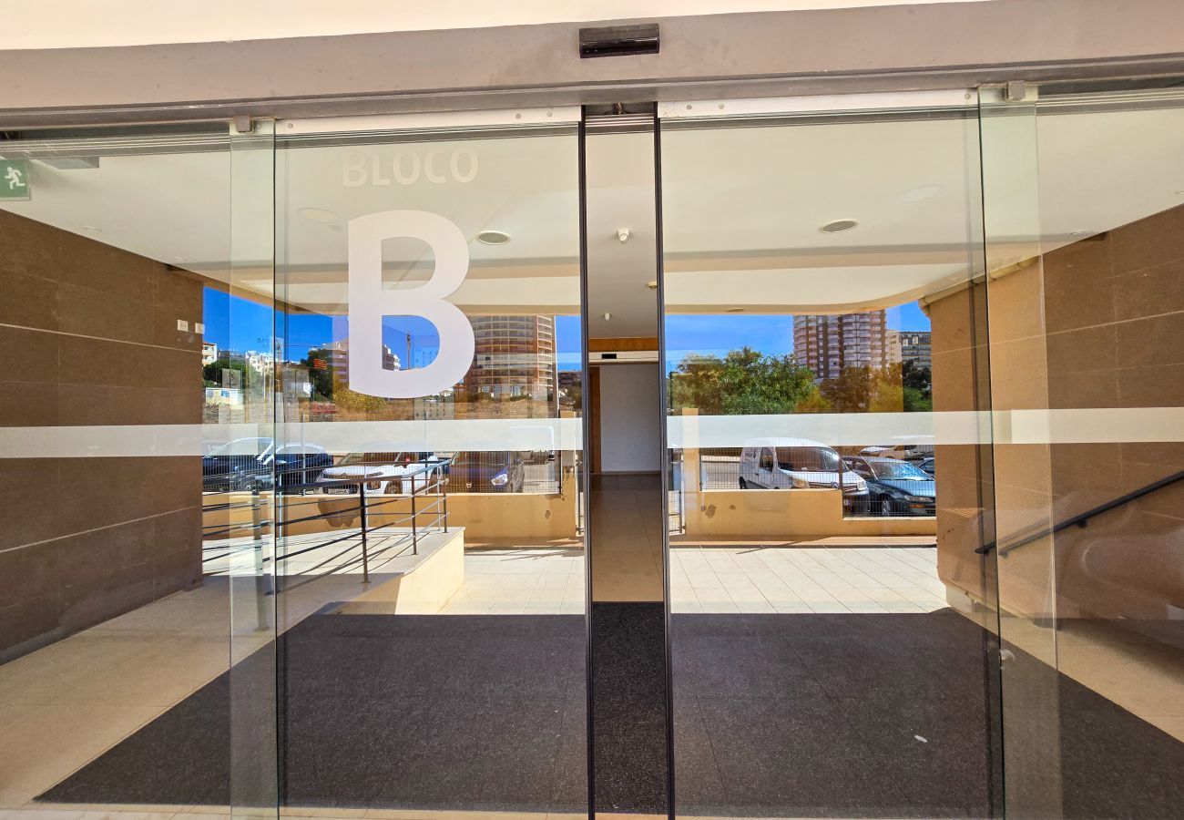 Apartment in Praia da Rocha -  Apartment Paradise Sea View Terrace Apartment in Praia da Rocha -  Apartment Paradise Sea View Terrace